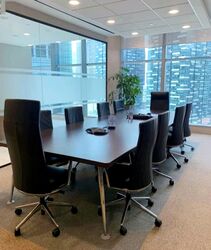 Marina Bay Financial Centre (tower 3) (D1), Office #570490661